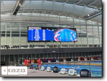 “东体之星”长三角青少年体育系列挑战赛