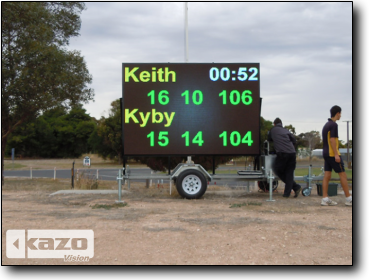Keith Football Club, Australia