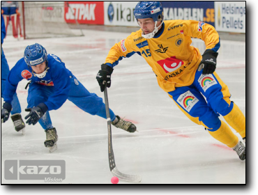 2009 Bandy World Championship