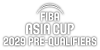 FIBA Asia Cup 2029 Pre-Qualifiers