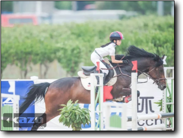 Tianjin Show Jumping Grand Prix