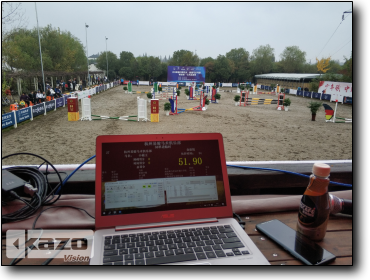 Hangzhou Show Jumping Tournament