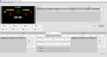 足球比賽記分軟體