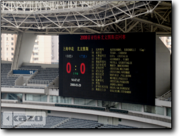 Shanghai Stadium