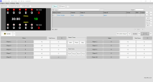 Gateball Scoring Software