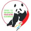 2019 World Police & Fire Games