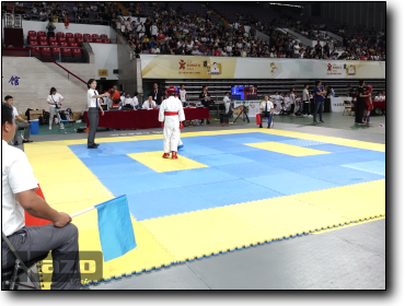 National Children's Combat Games 2019 - Karate