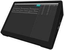 Referee Terminal