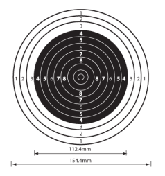 Shooting Target