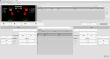 Volleyball Scoring Software