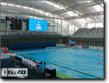 FINA Men's Water Polo World League